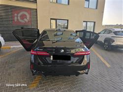 بي ام دبليو الفئة 5